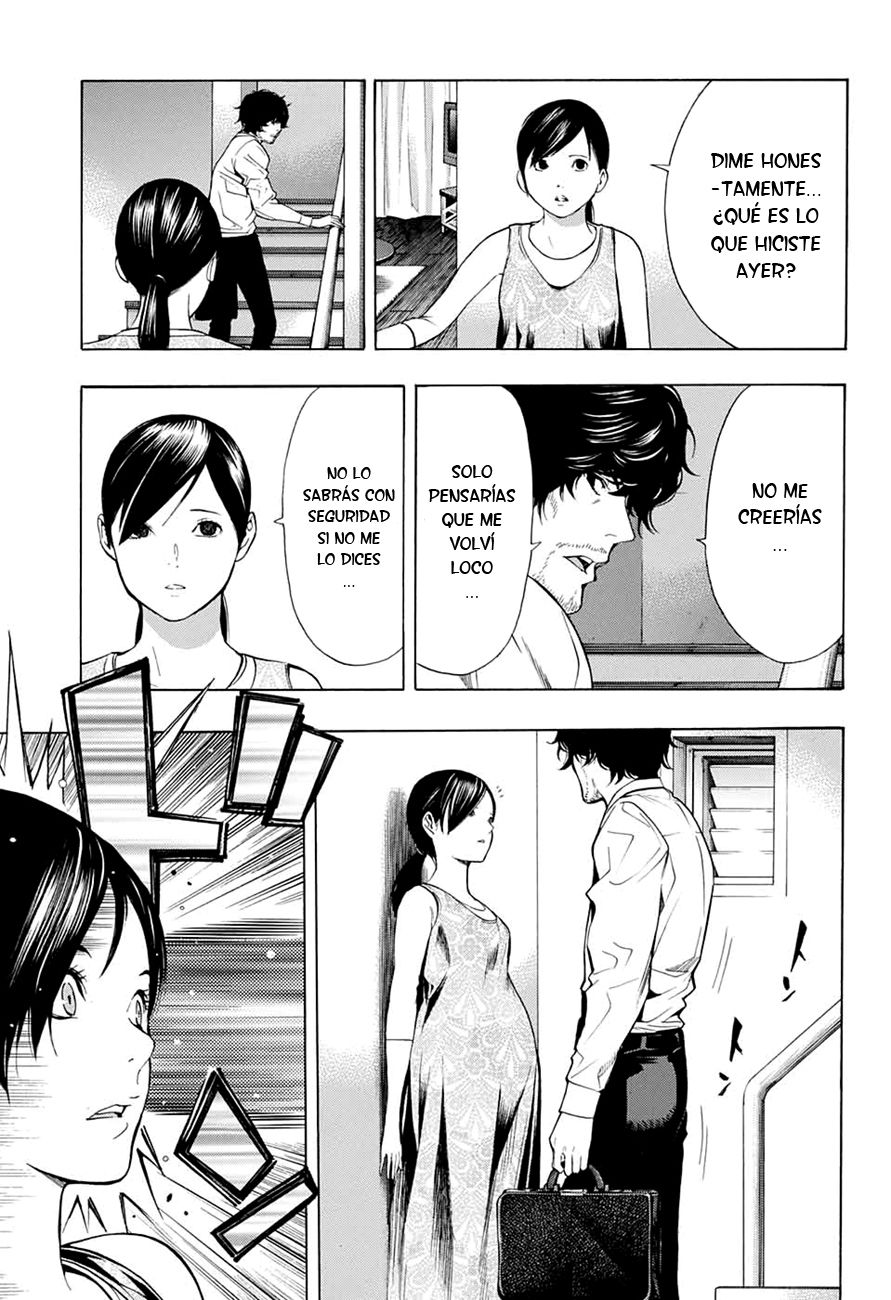 Read Platinum End (es) Manga Online