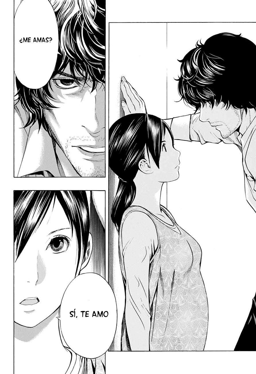 Read Platinum End (es) Manga Online