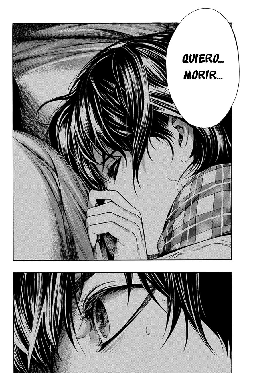 Read Platinum End (es) Manga Online