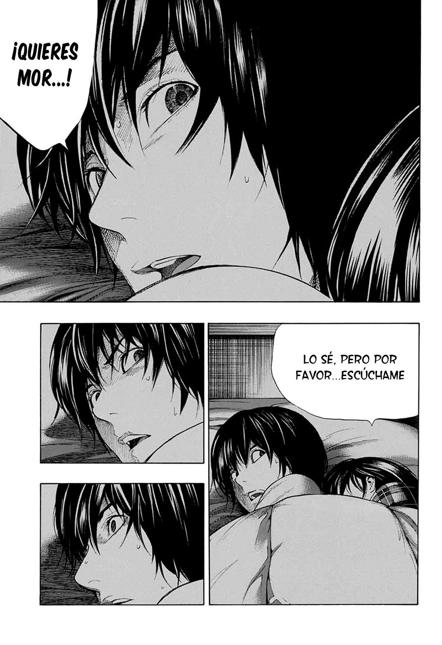 Read Platinum End (es) Manga Online