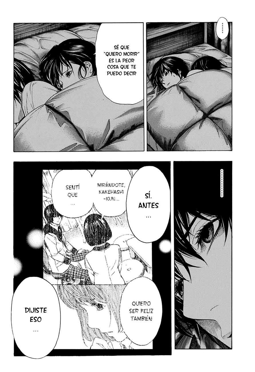 Read Platinum End (es) Manga Online