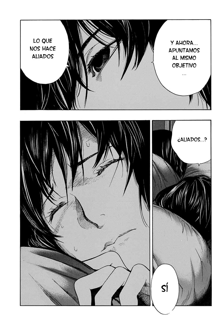 Read Platinum End (es) Manga Online