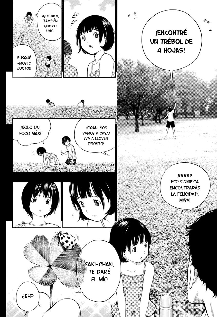 Read Platinum End (es) Manga Online