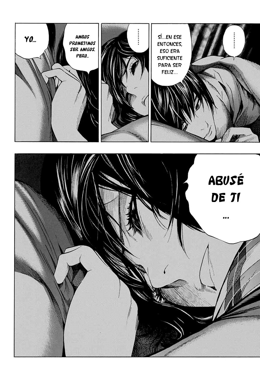 Read Platinum End (es) Manga Online