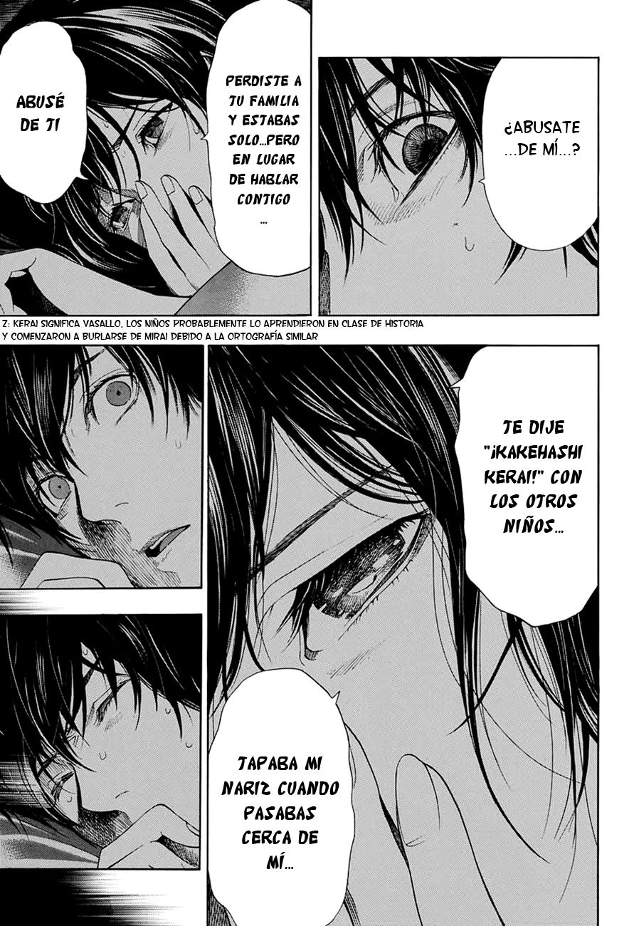 Read Platinum End (es) Manga Online