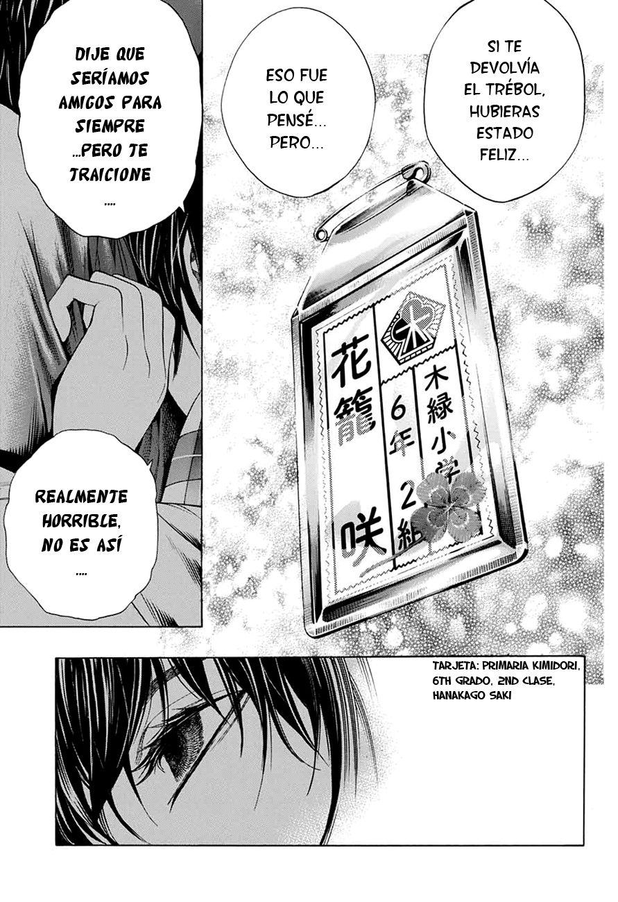 Read Platinum End (es) Manga Online