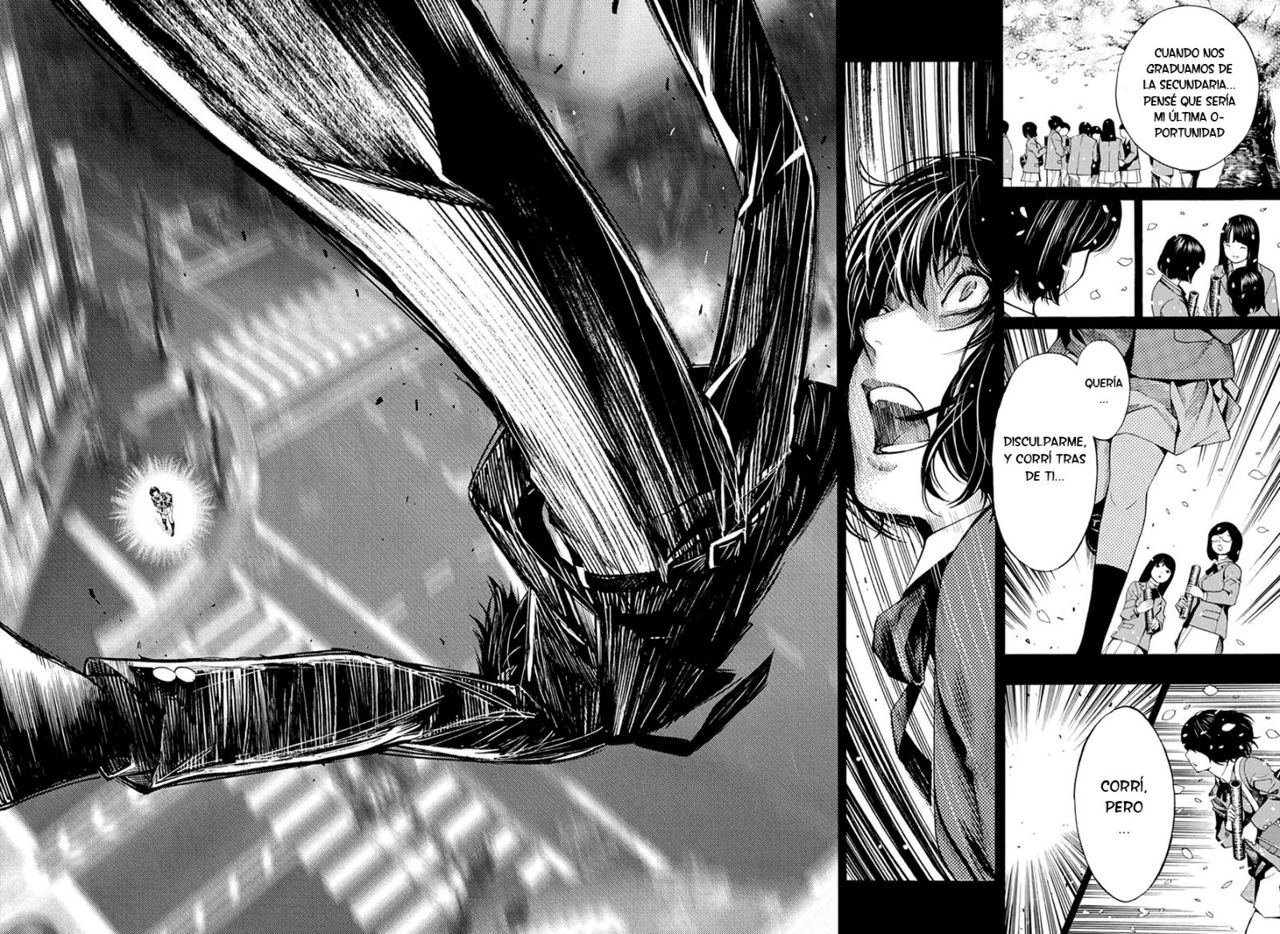Read Platinum End (es) Manga Online