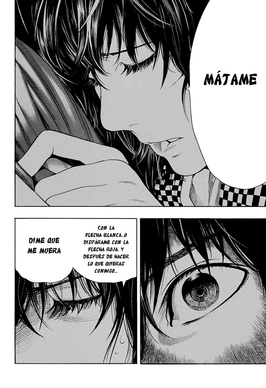 Read Platinum End (es) Manga Online