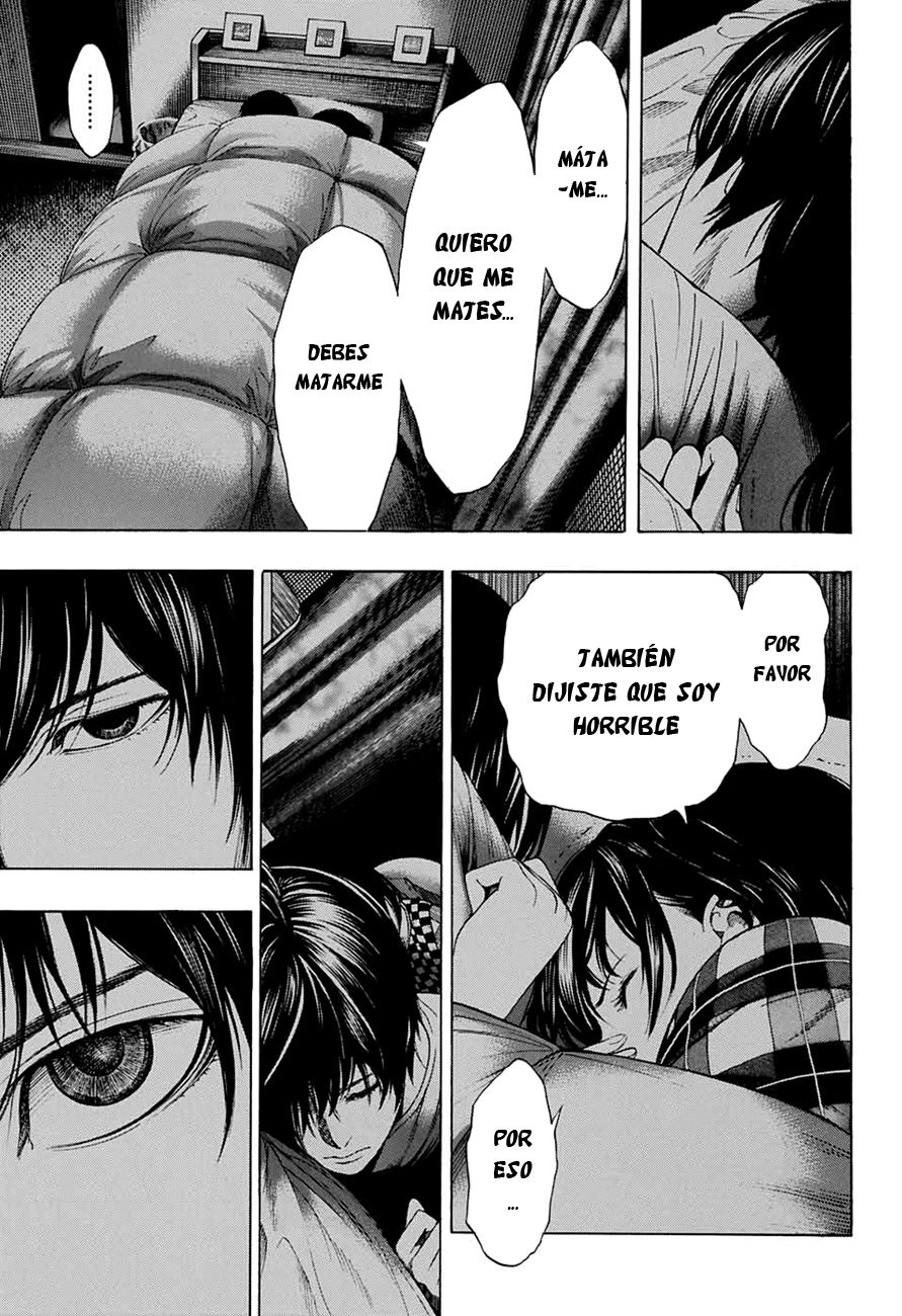 Read Platinum End (es) Manga Online