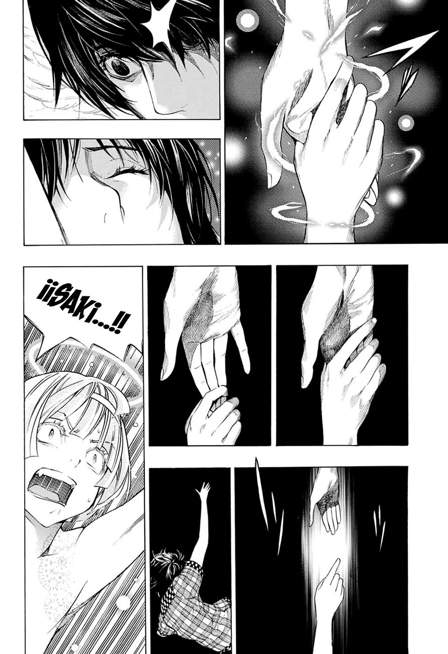 Read Platinum End (es) Manga Online