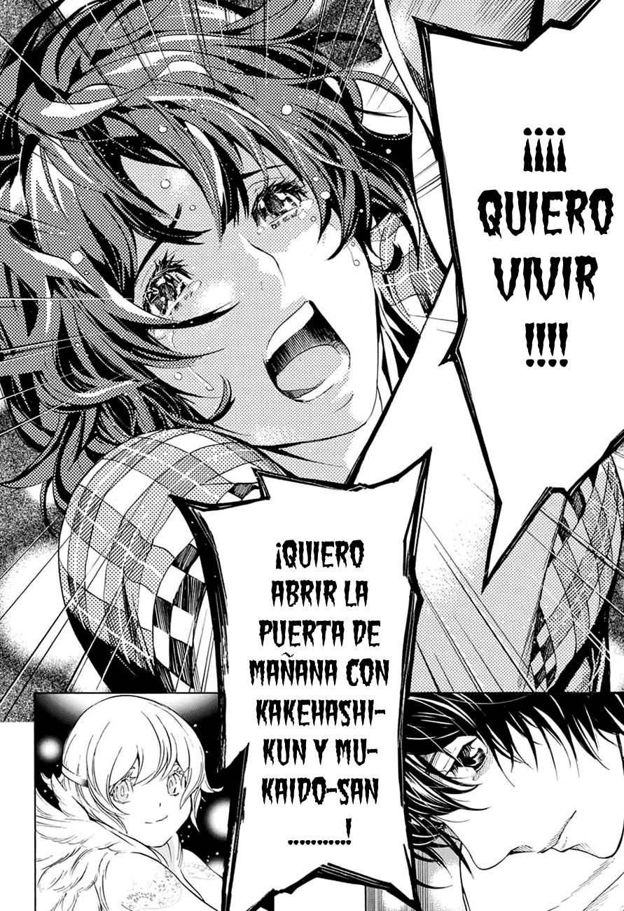 Read Platinum End (es) Manga Online