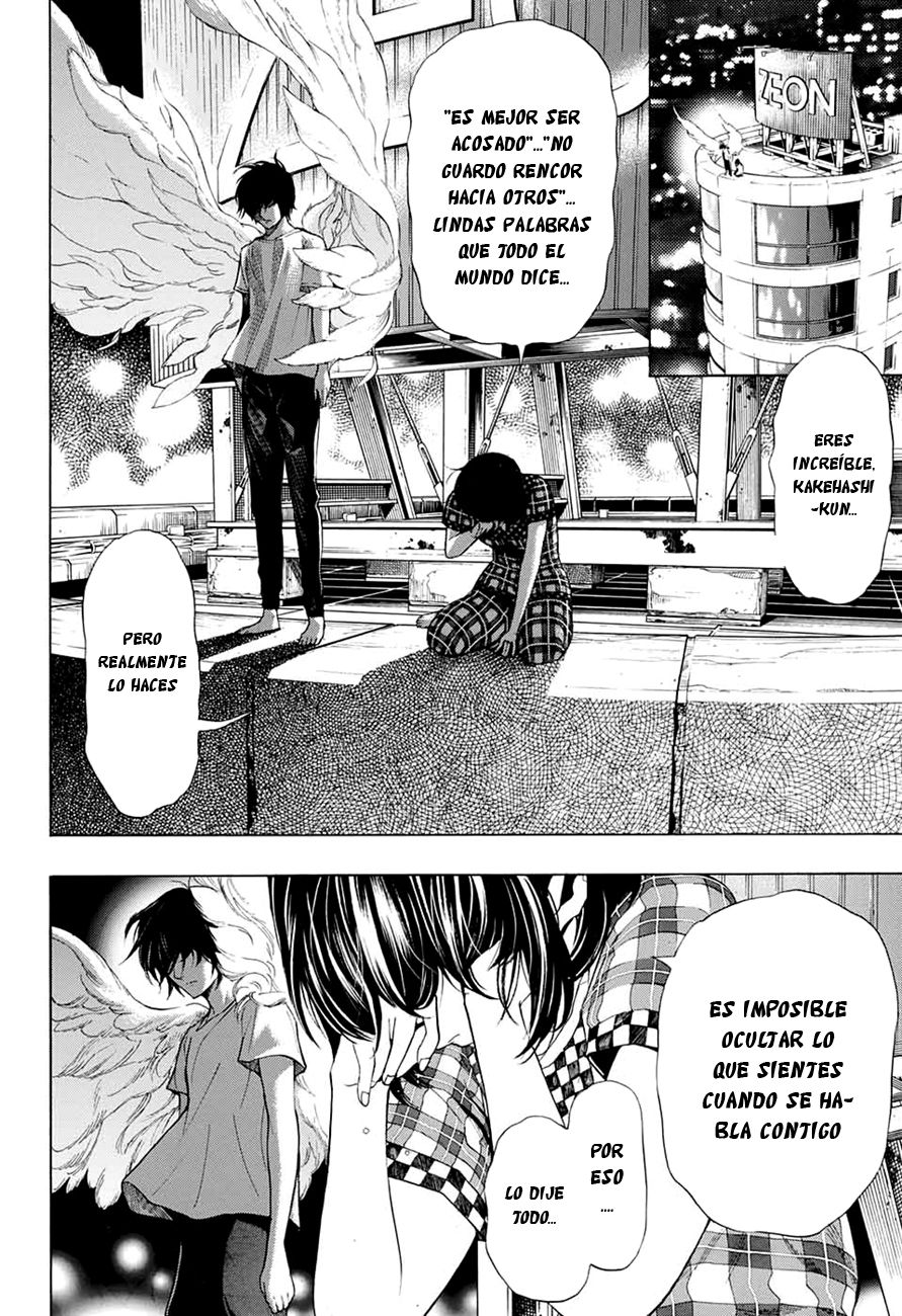 Read Platinum End (es) Manga Online