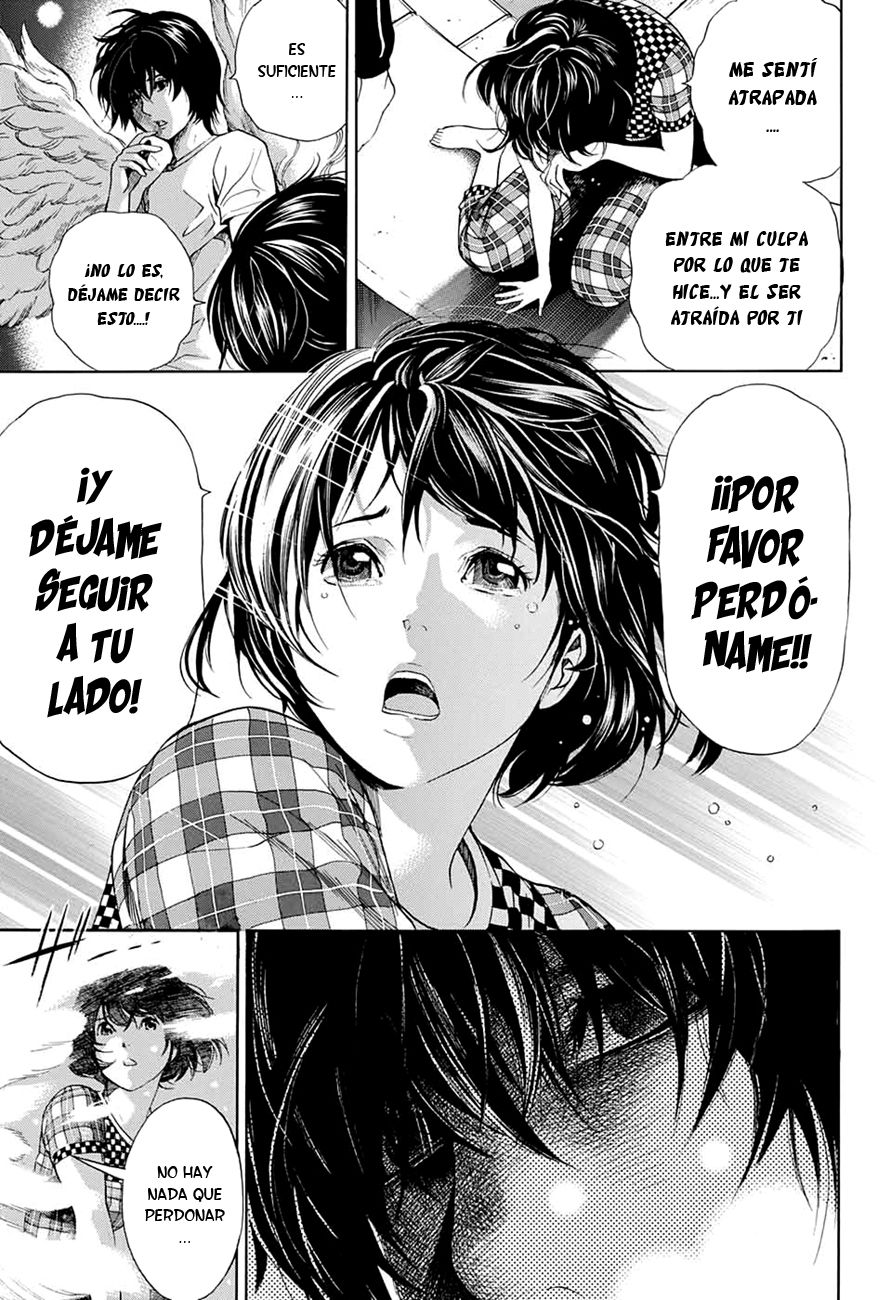 Read Platinum End (es) Manga Online