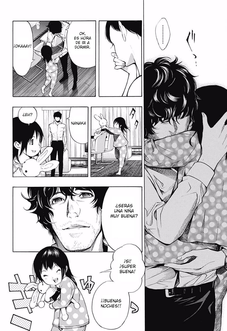 Read Platinum End (es) Manga Online