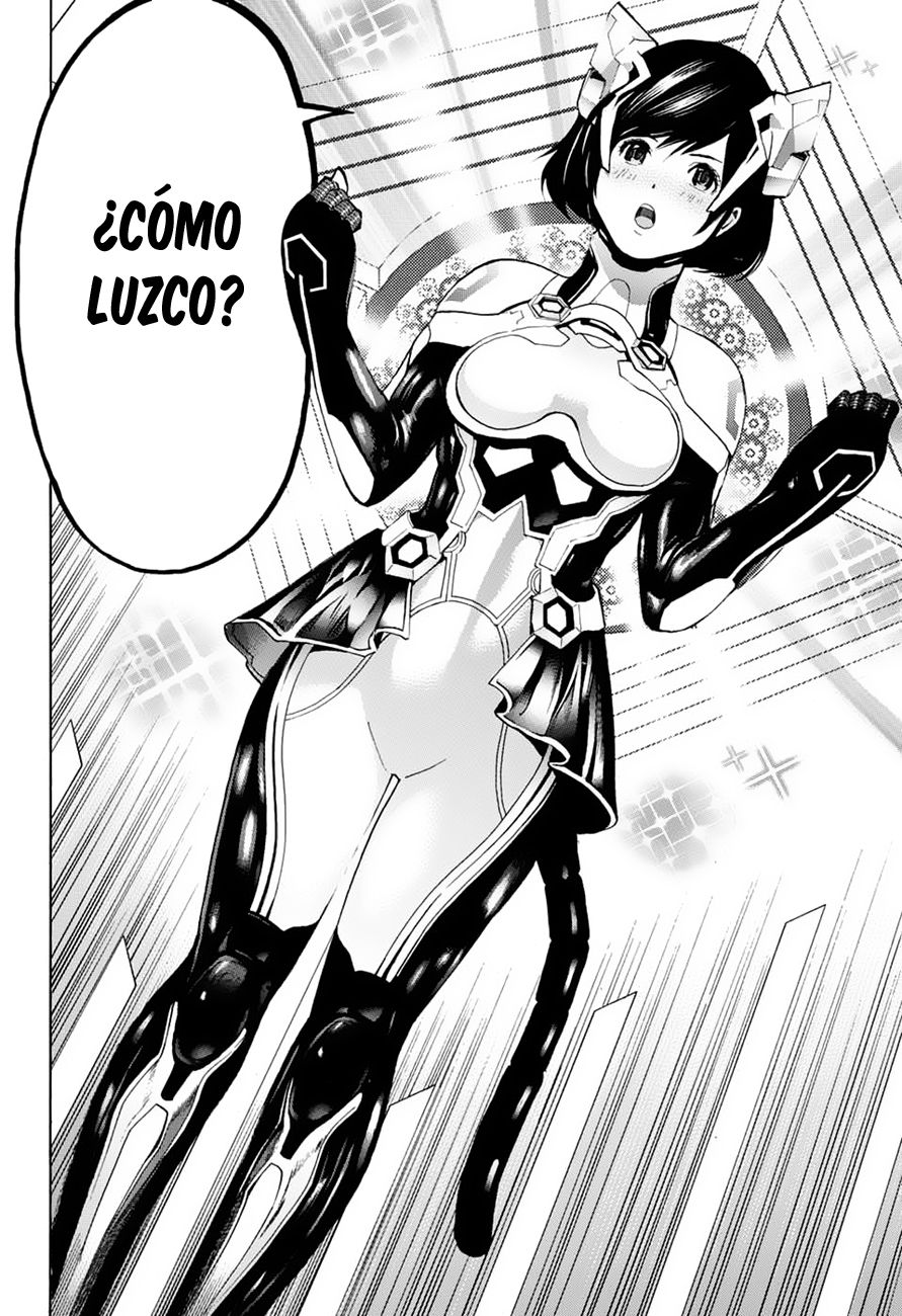 Read Platinum End (es) Manga Online