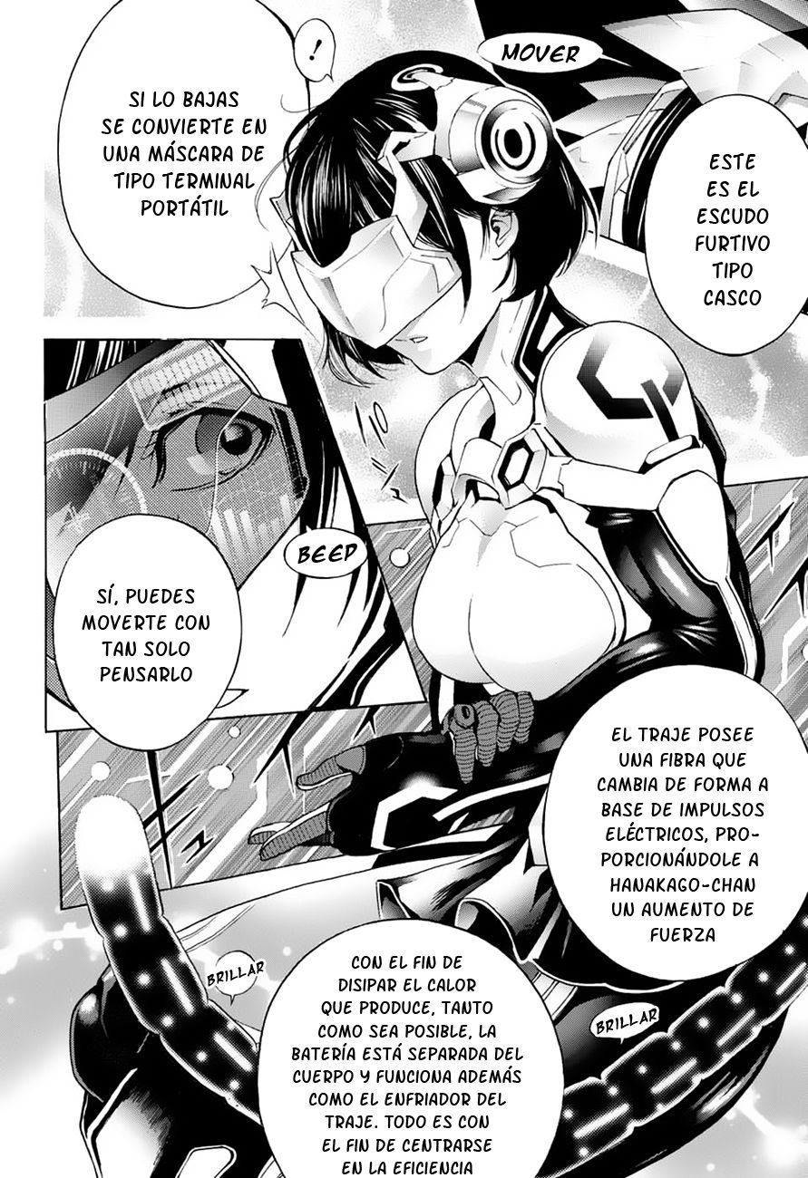Read Platinum End (es) Manga Online