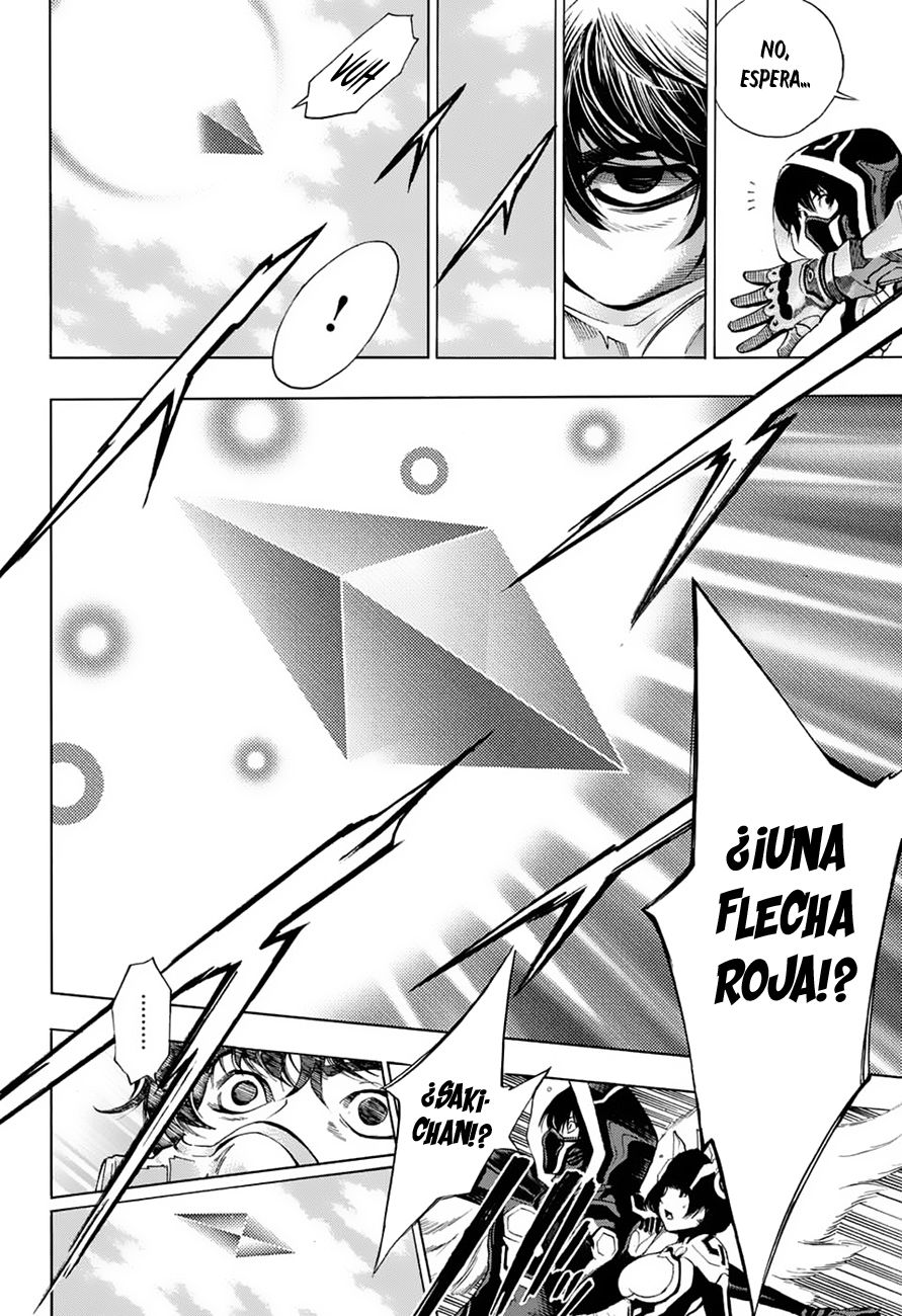 Read Platinum End (es) Manga Online