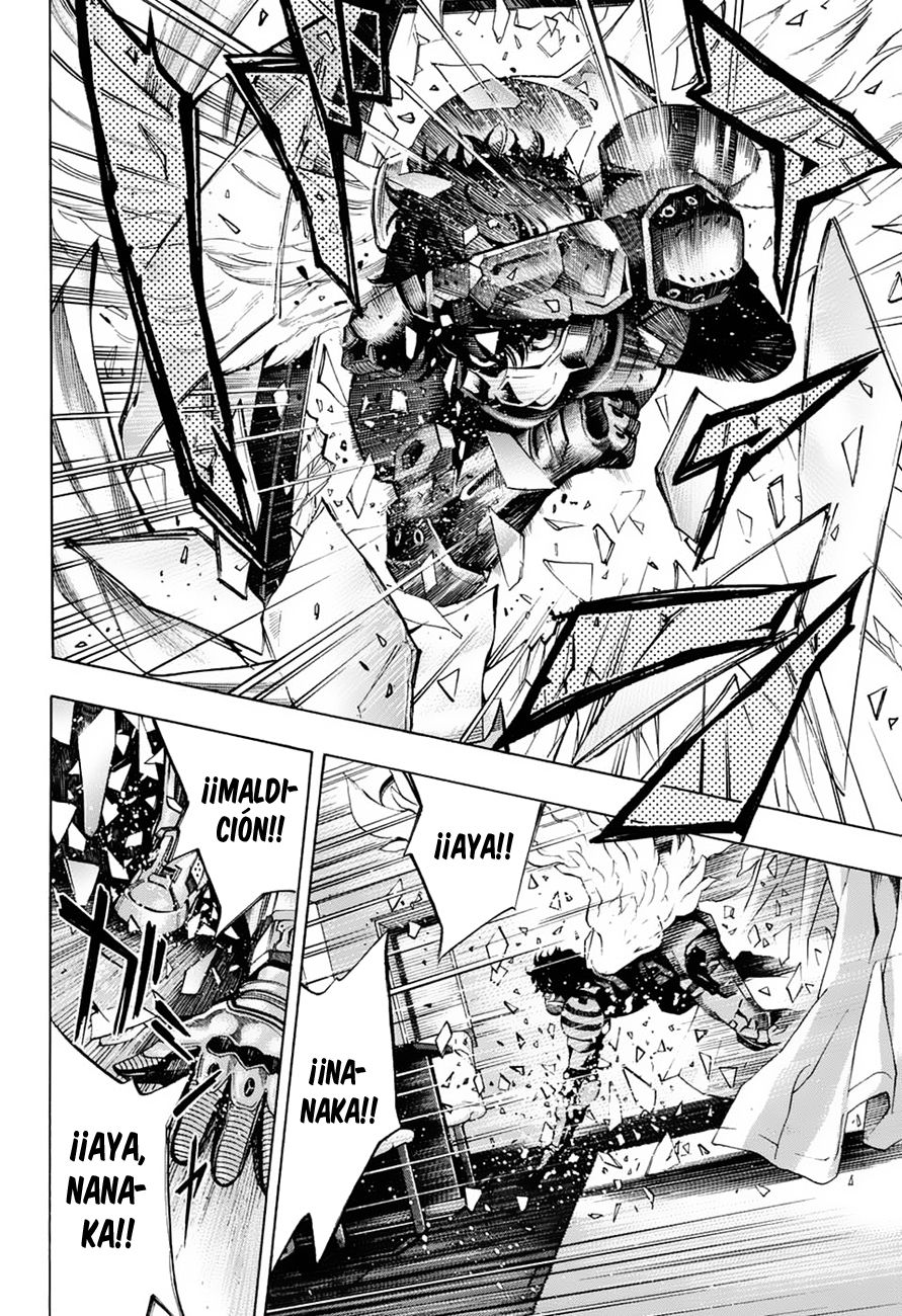 Read Platinum End (es) Manga Online