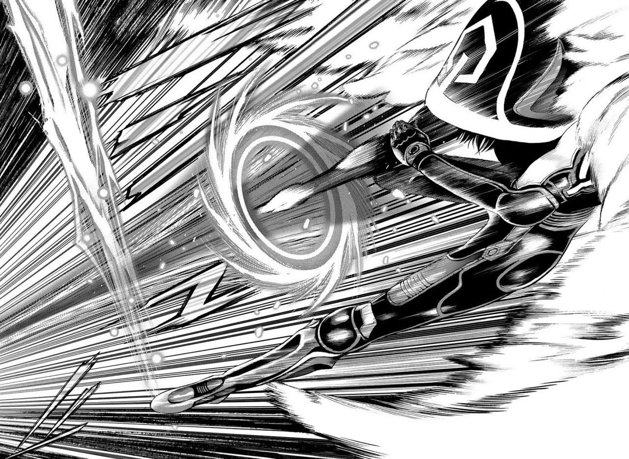 Read Platinum End (es) Manga Online