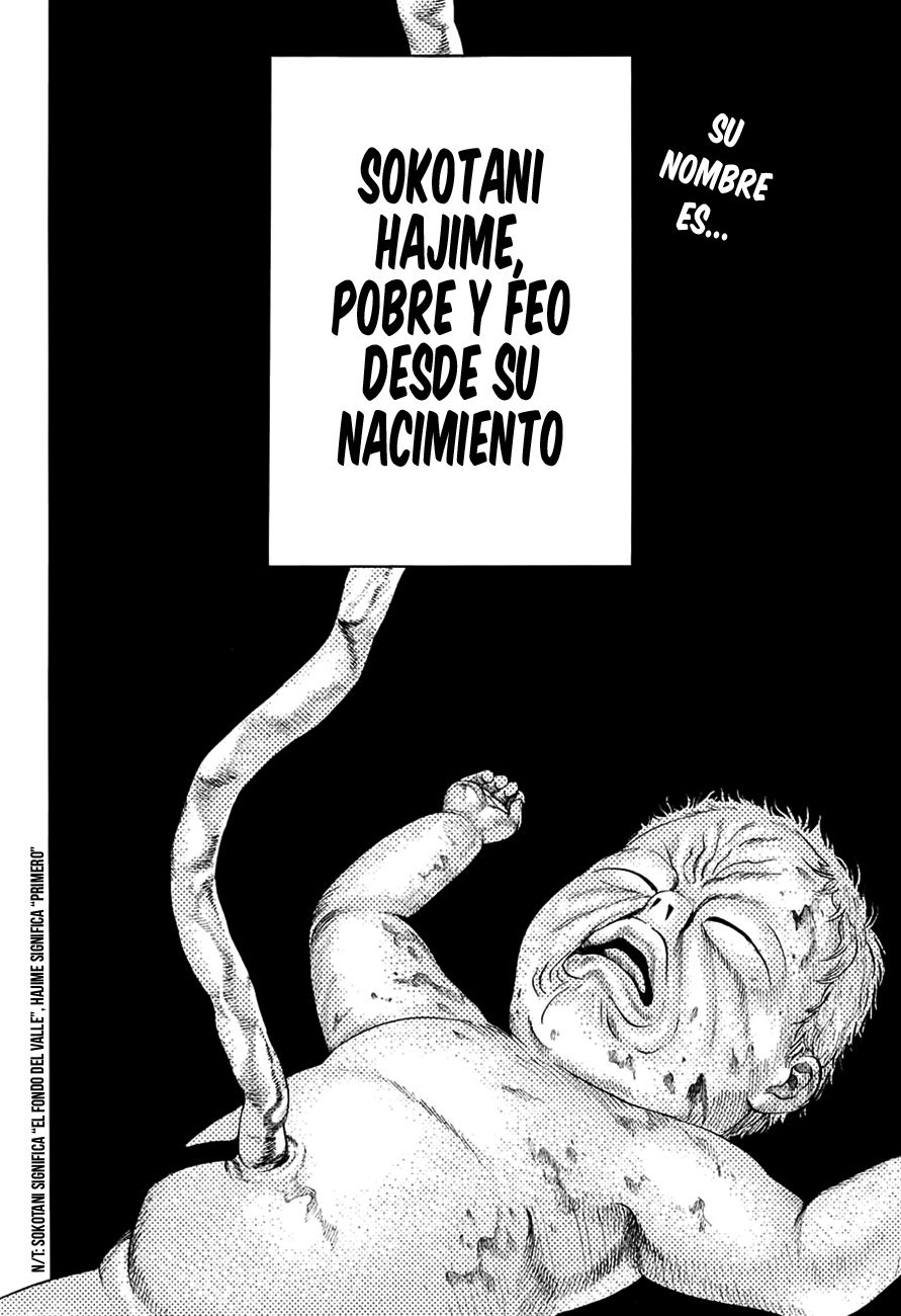 Read Platinum End (es) Manga Online