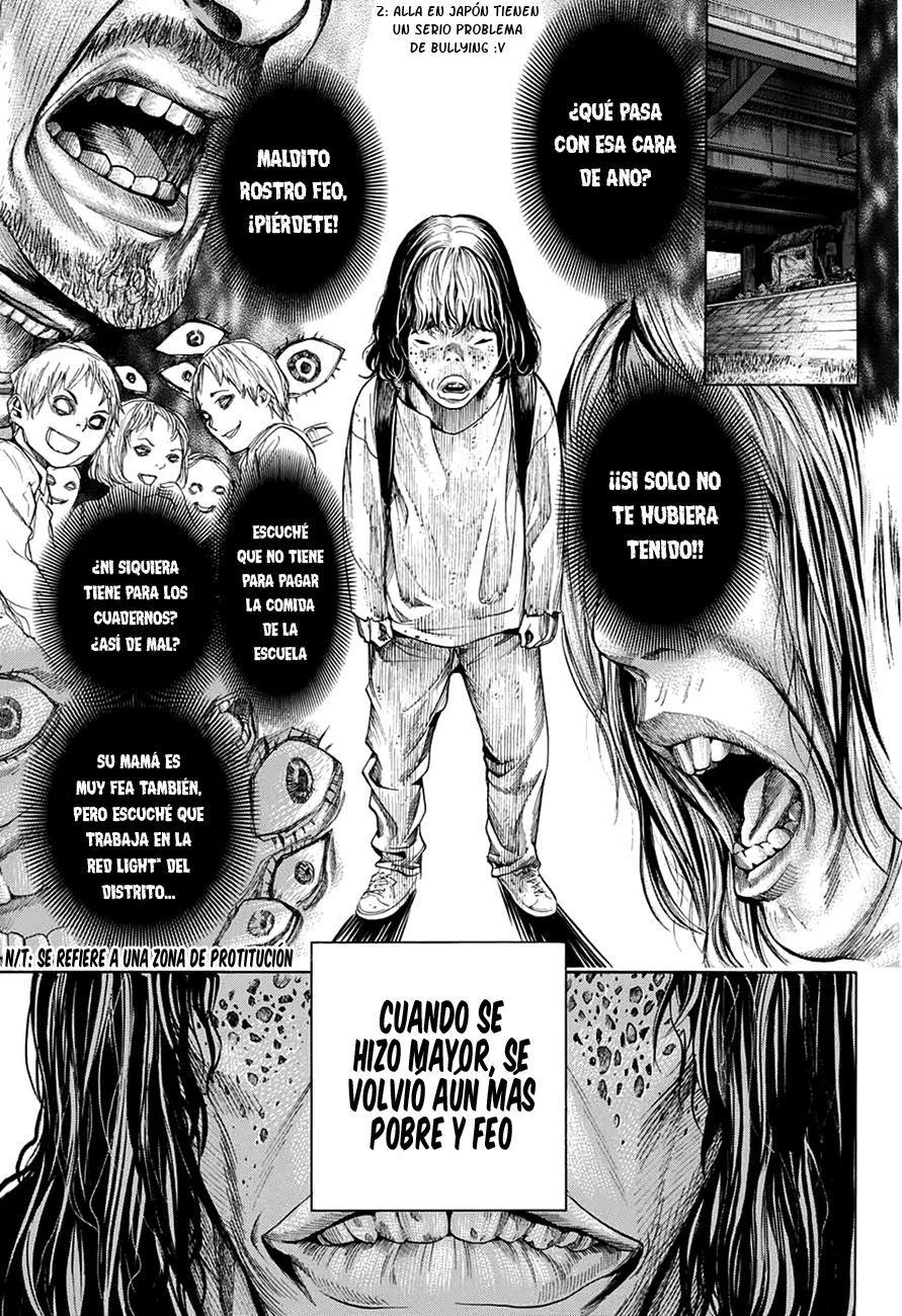 Read Platinum End (es) Manga Online