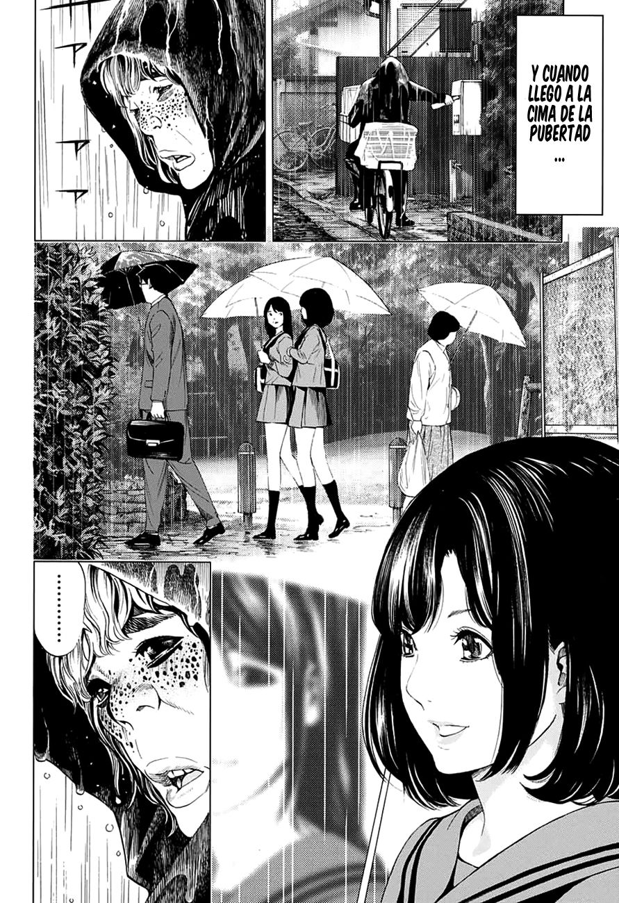 Read Platinum End (es) Manga Online