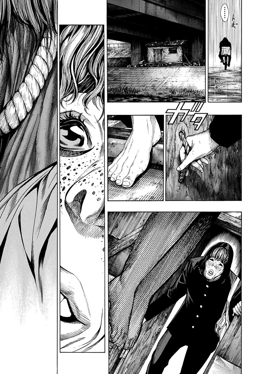 Read Platinum End (es) Manga Online