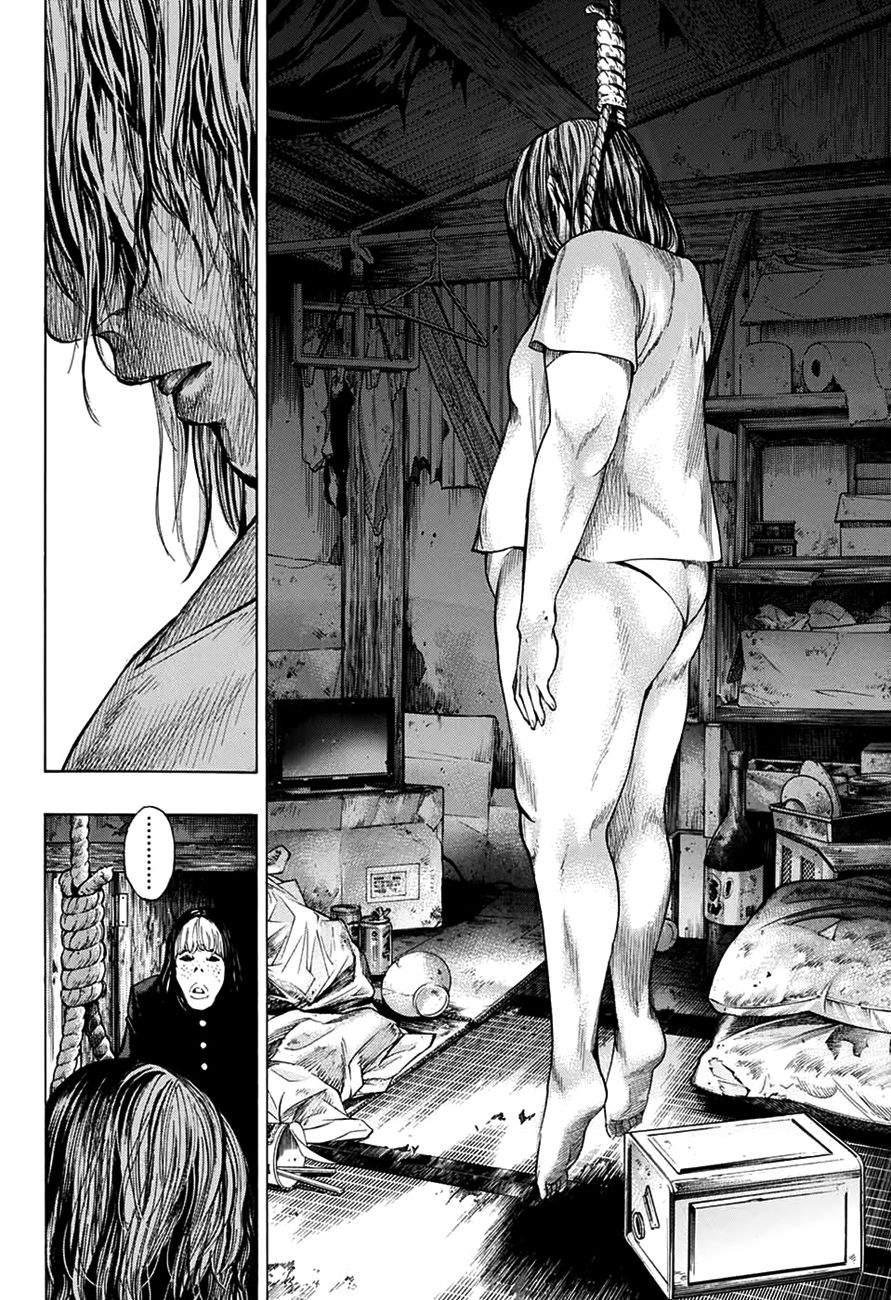 Read Platinum End (es) Manga Online