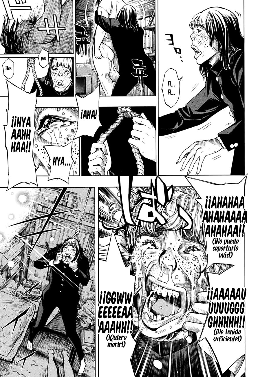 Read Platinum End (es) Manga Online