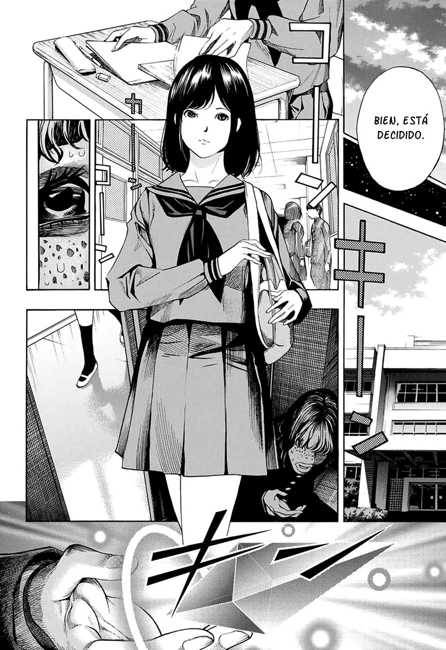 Read Platinum End (es) Manga Online