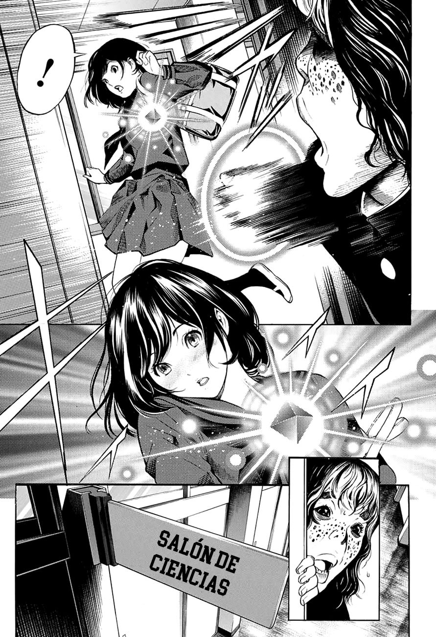 Read Platinum End (es) Manga Online