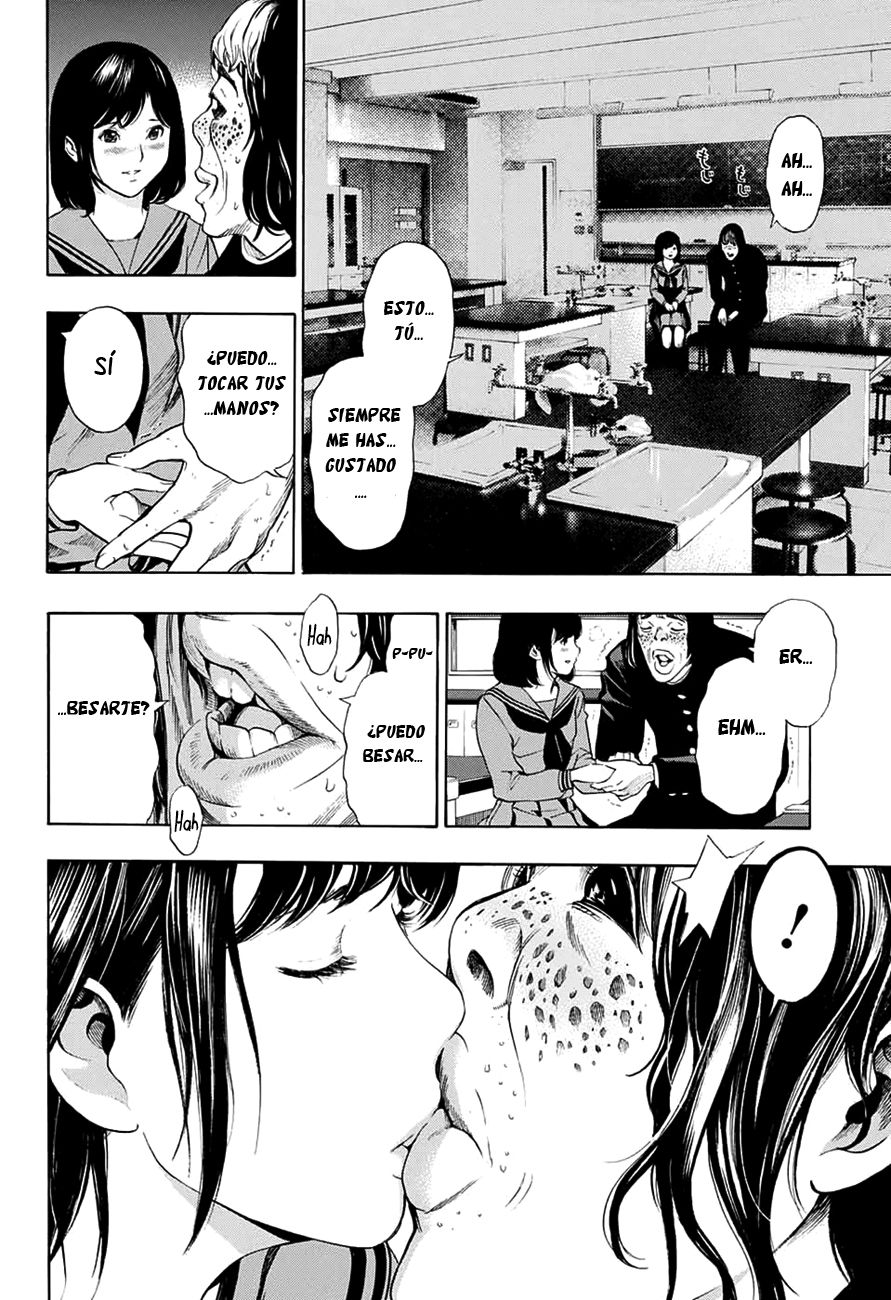 Read Platinum End (es) Manga Online