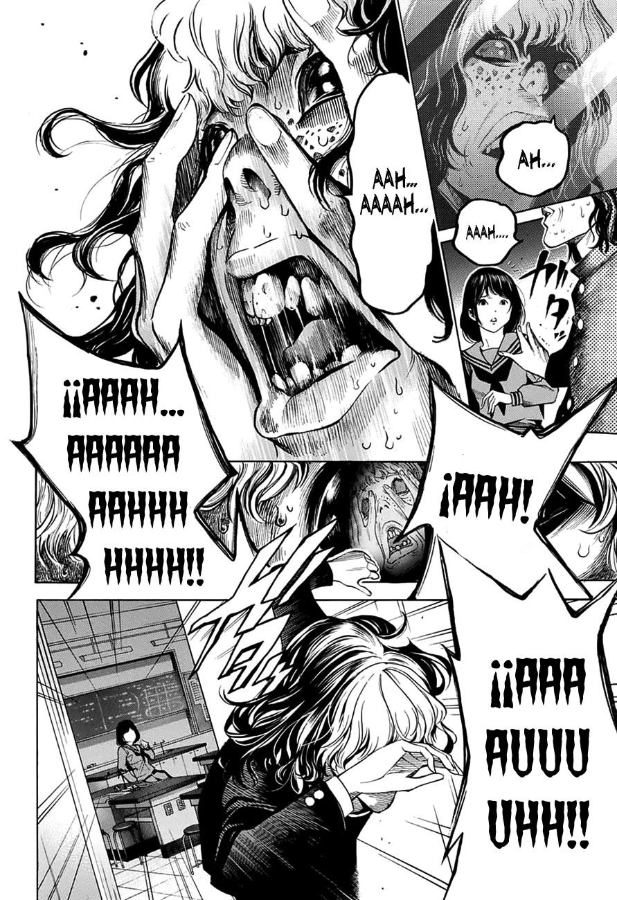 Read Platinum End (es) Manga Online