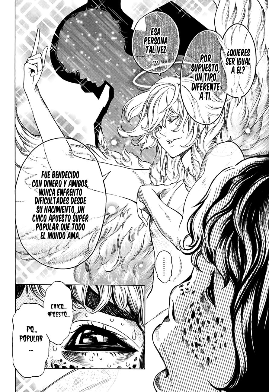 Read Platinum End (es) Manga Online