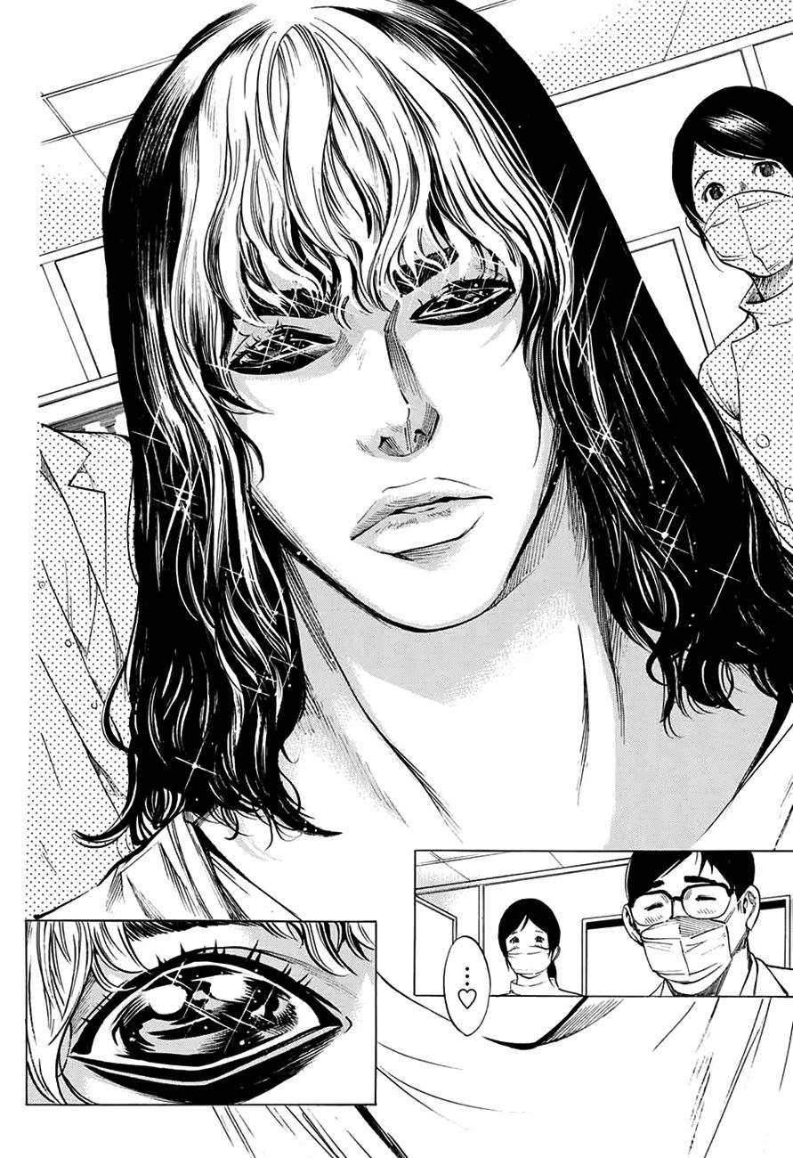 Read Platinum End (es) Manga Online