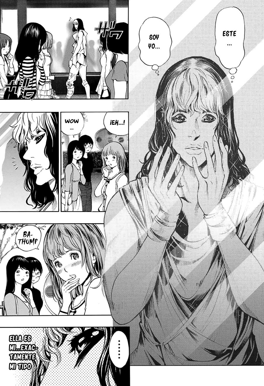 Read Platinum End (es) Manga Online