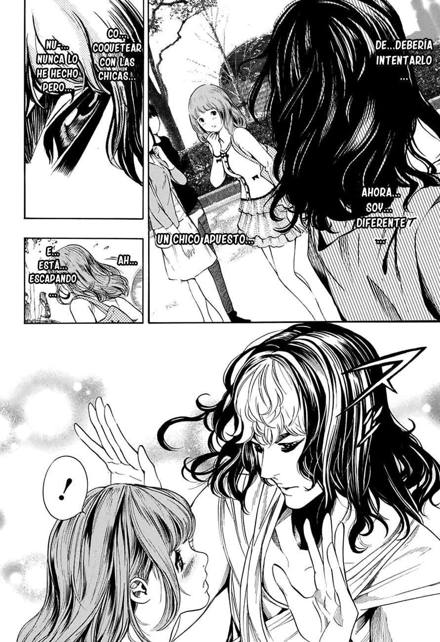 Read Platinum End (es) Manga Online