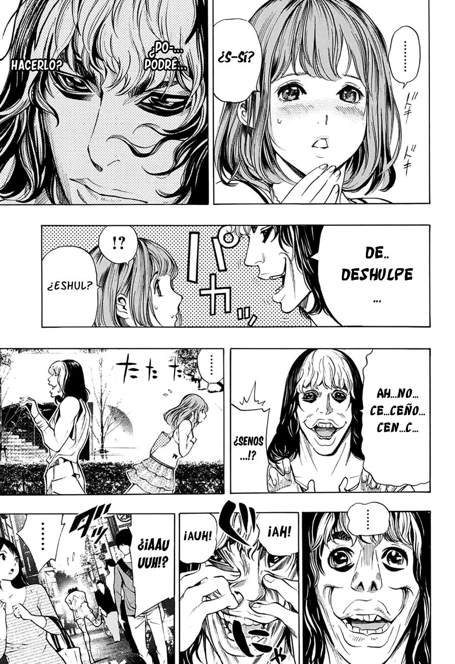 Read Platinum End (es) Manga Online