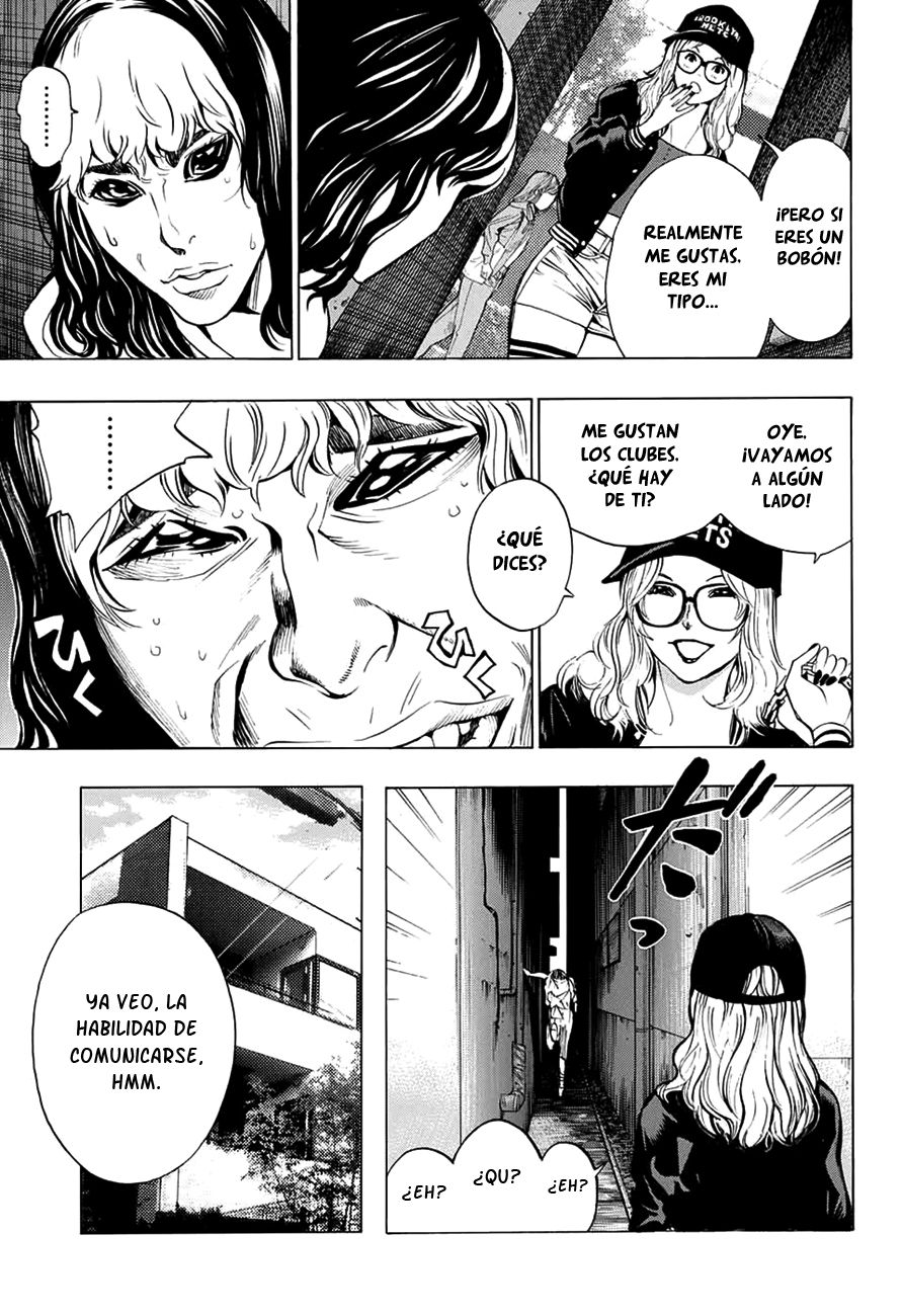 Read Platinum End (es) Manga Online