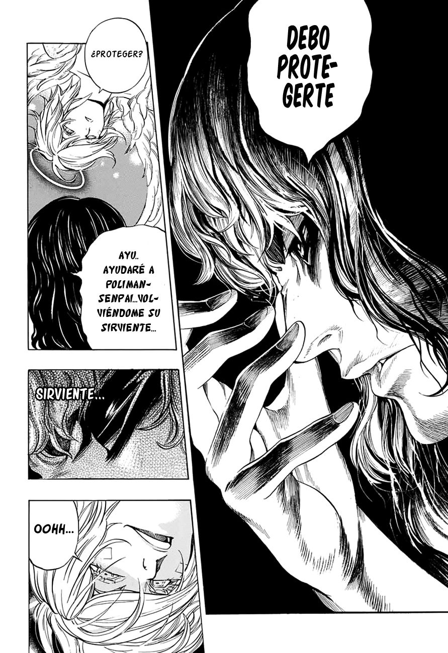 Read Platinum End (es) Manga Online