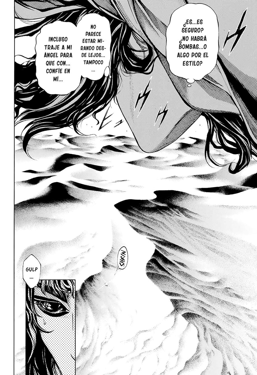 Read Platinum End (es) Manga Online