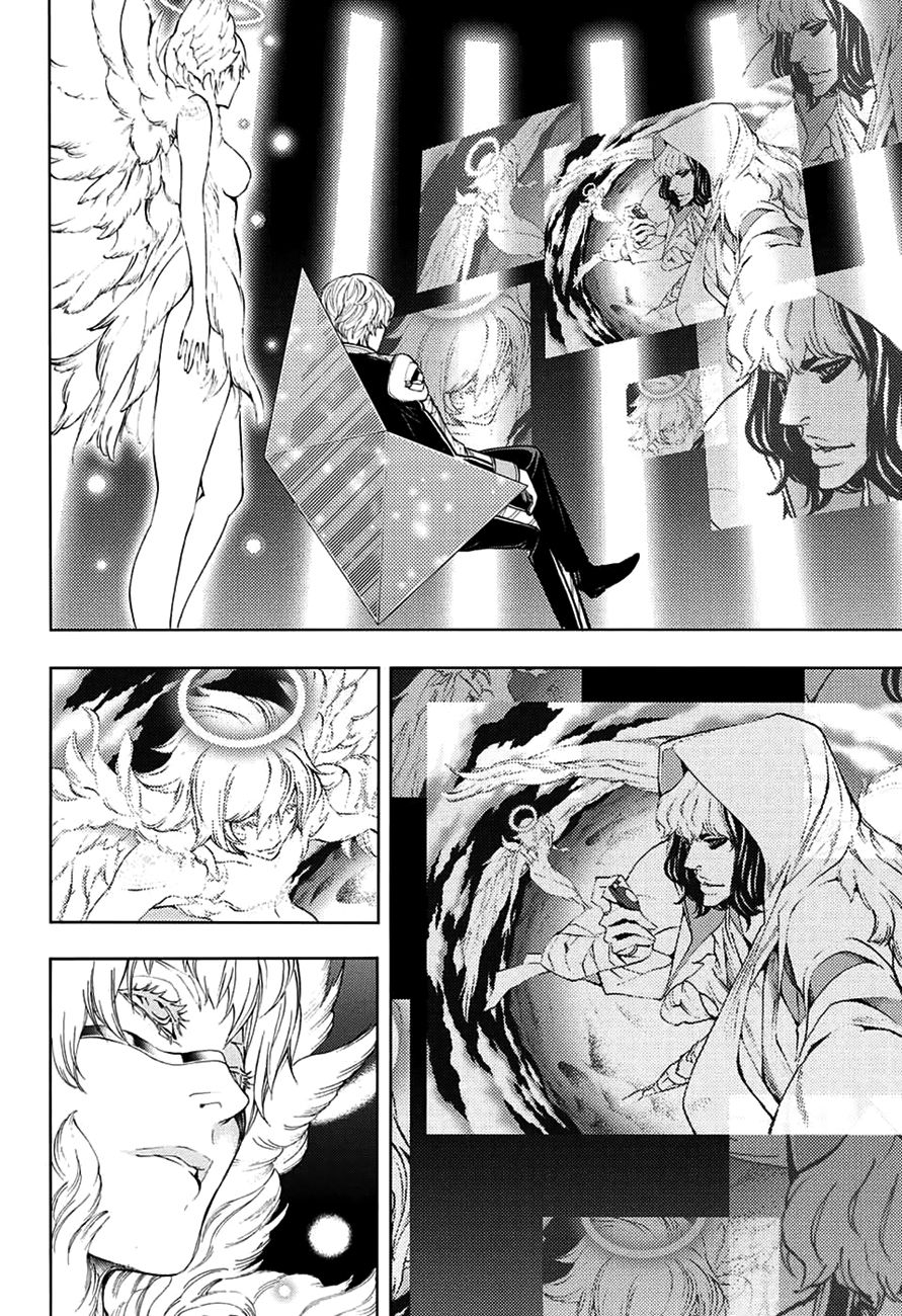 Read Platinum End (es) Manga Online