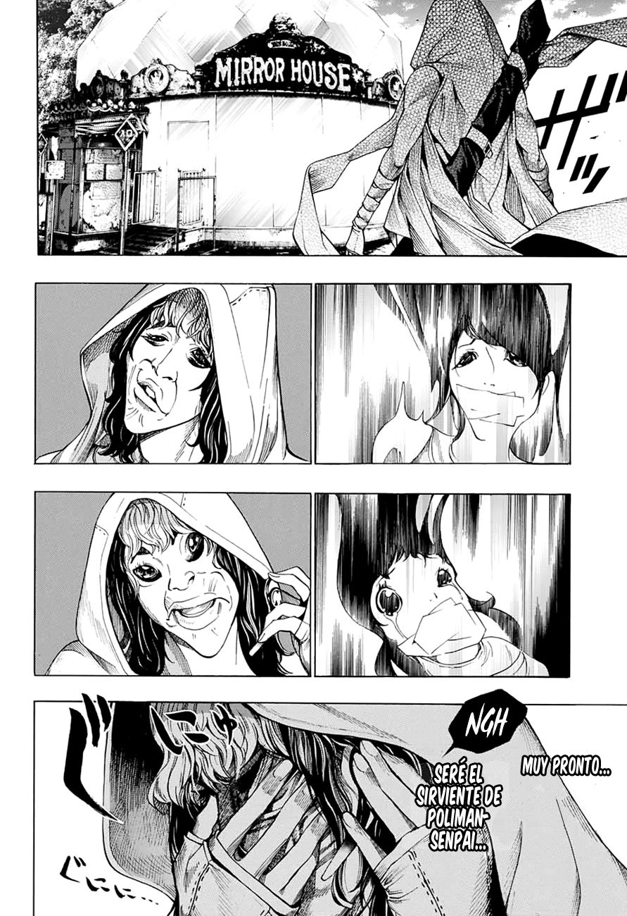 Read Platinum End (es) Manga Online