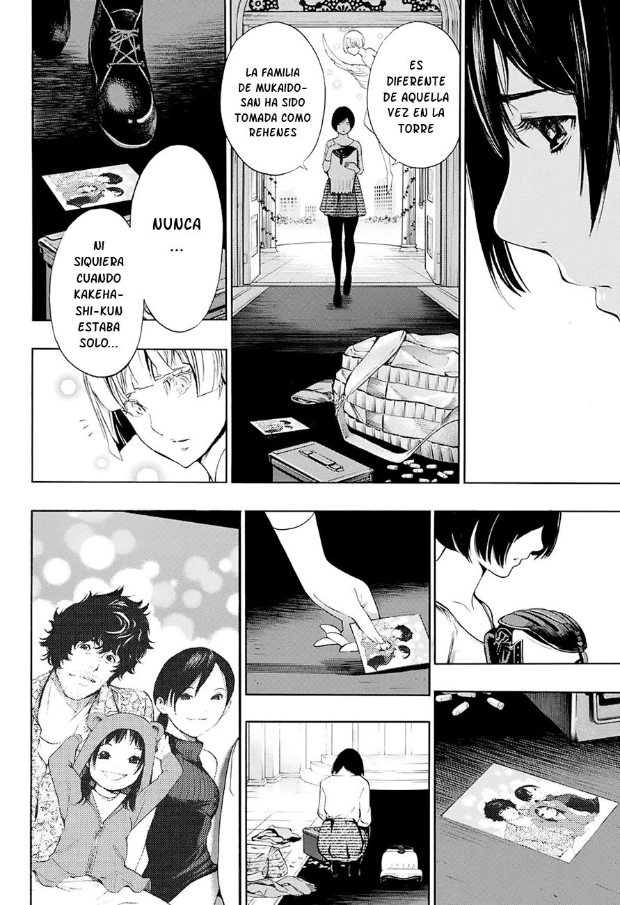 Read Platinum End (es) Manga Online