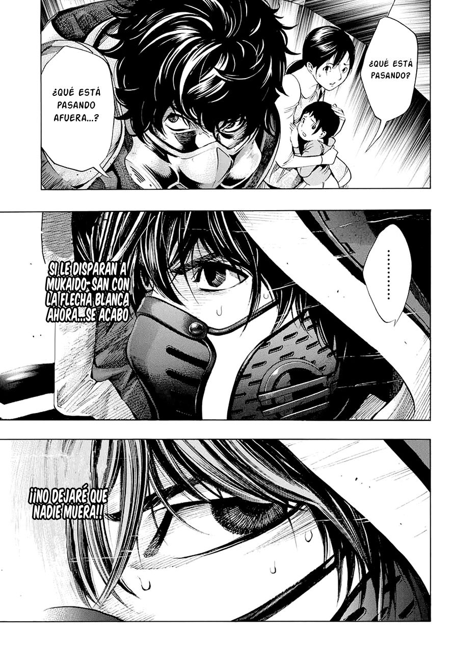 Read Platinum End (es) Manga Online