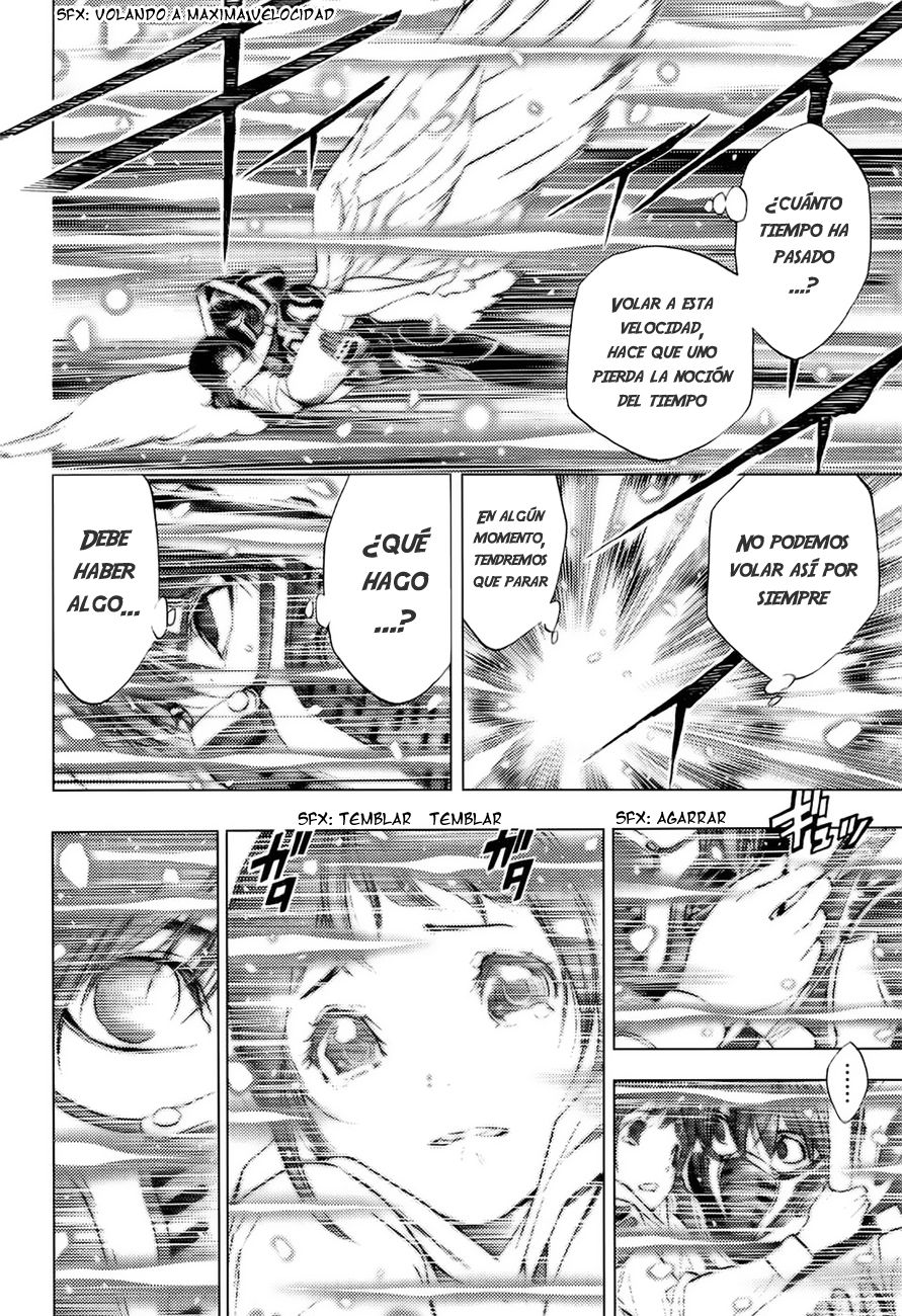 Read Platinum End (es) Manga Online