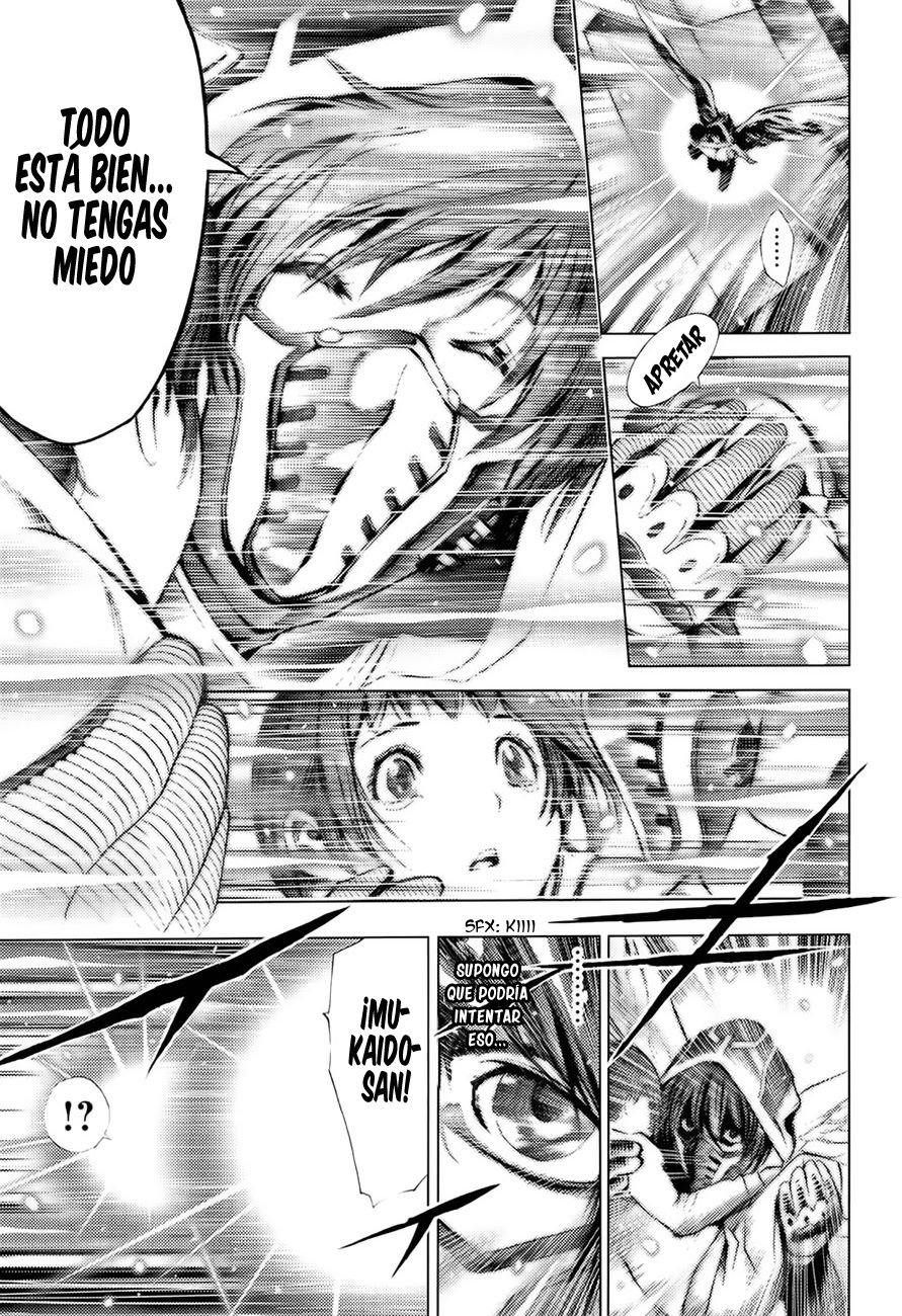 Read Platinum End (es) Manga Online