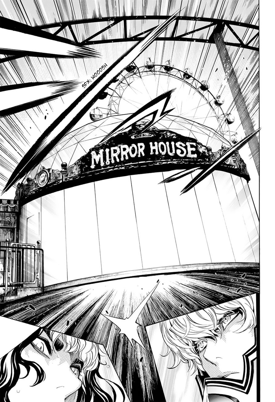 Read Platinum End (es) Manga Online
