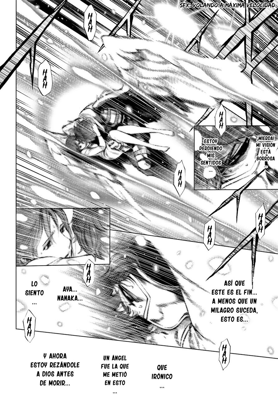 Read Platinum End (es) Manga Online