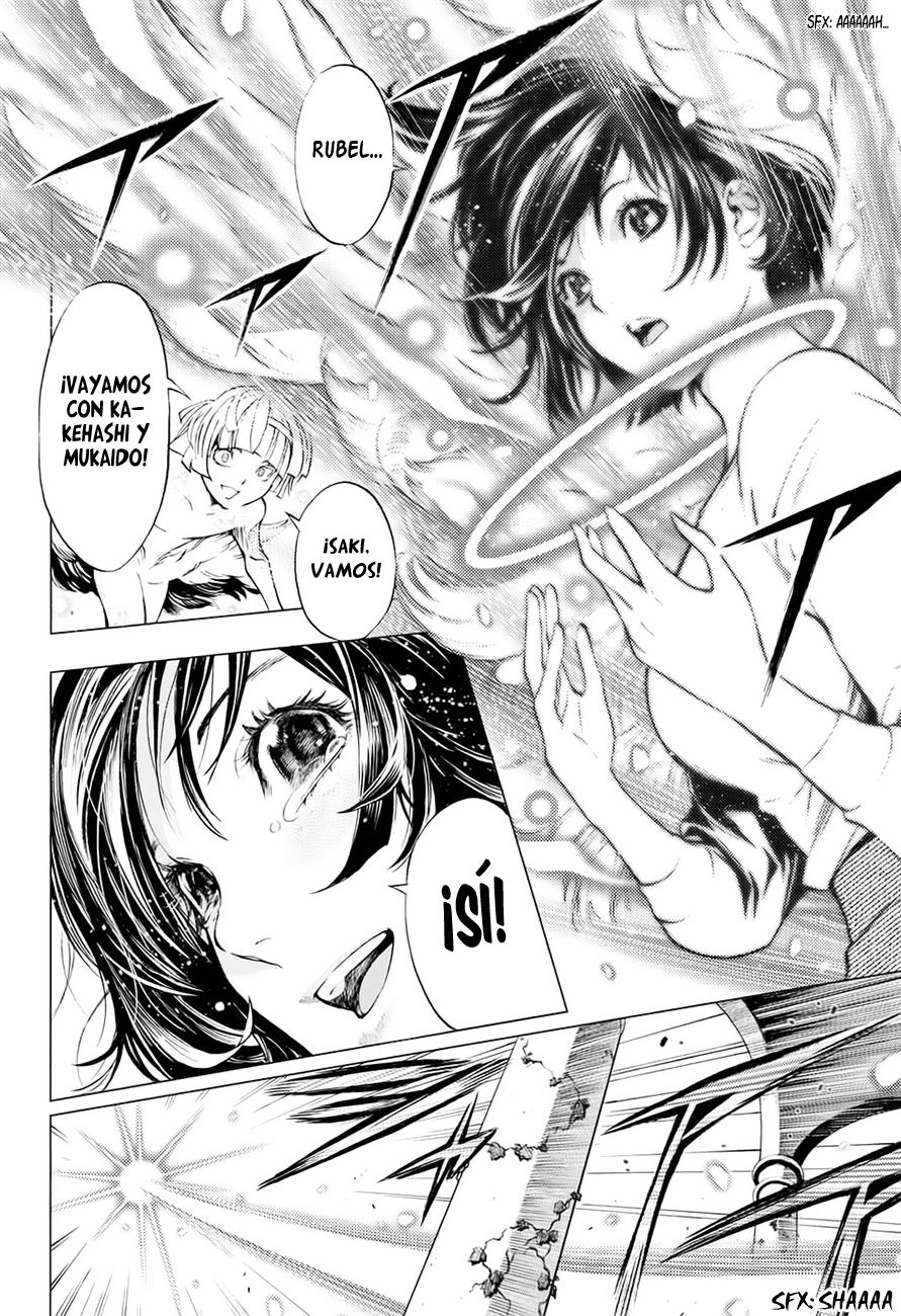 Read Platinum End (es) Manga Online